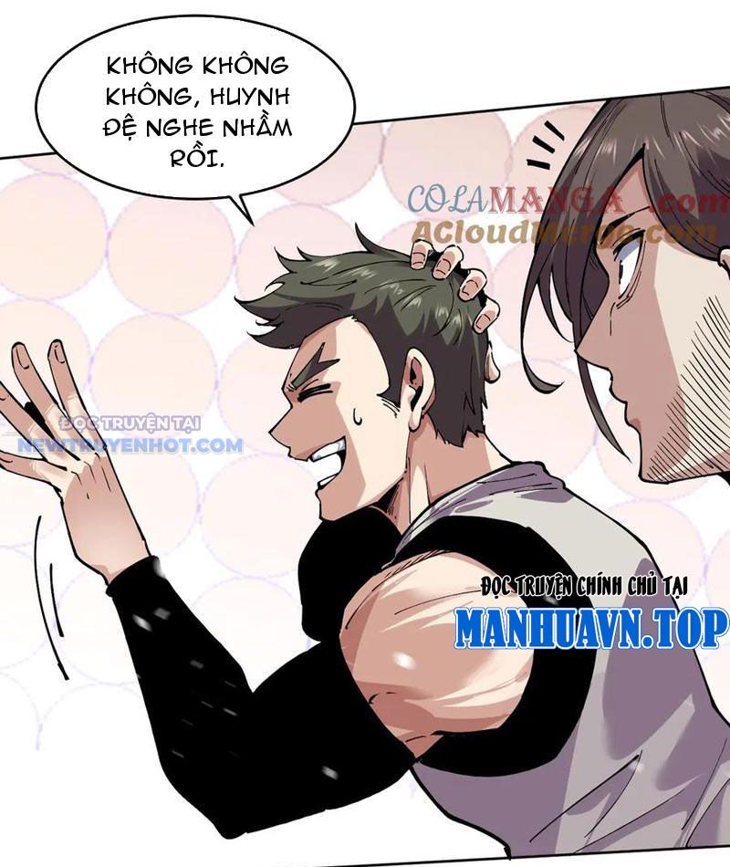 Ta Có Nhìn Thấy Quy Tắc Cấm Khu! Chapter 18 - Trang 42
