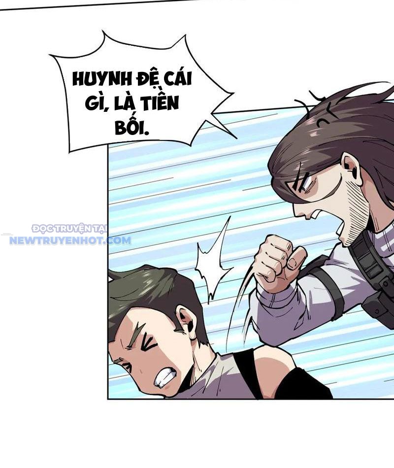 Ta Có Nhìn Thấy Quy Tắc Cấm Khu! Chapter 18 - Trang 43