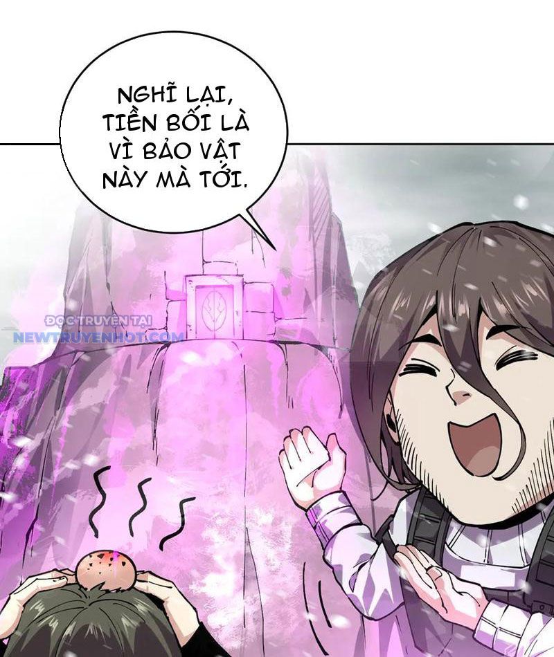 Ta Có Nhìn Thấy Quy Tắc Cấm Khu! Chapter 18 - Trang 44