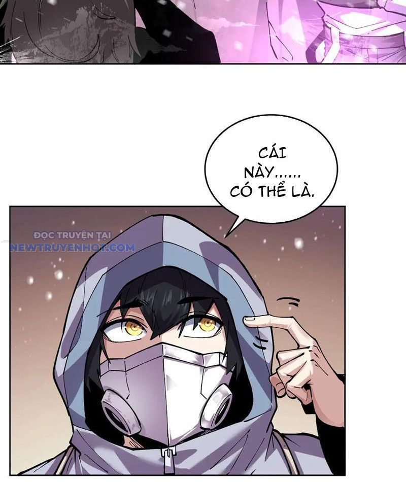 Ta Có Nhìn Thấy Quy Tắc Cấm Khu! Chapter 18 - Trang 45