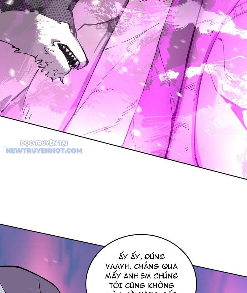 Ta Có Nhìn Thấy Quy Tắc Cấm Khu! Chapter 18 - Trang 47
