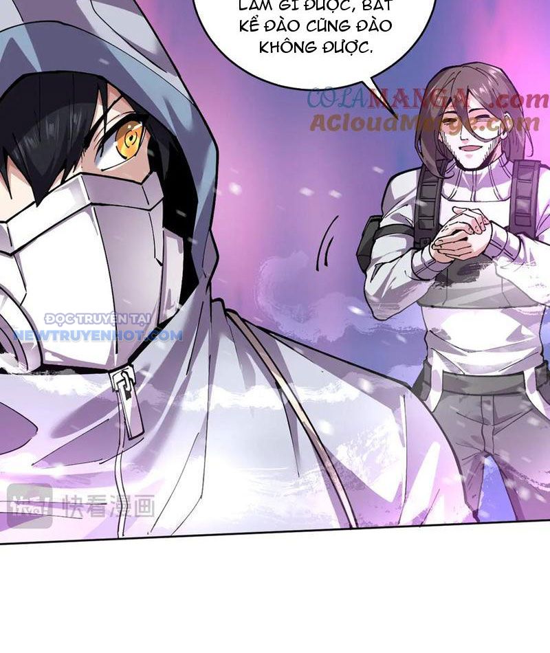 Ta Có Nhìn Thấy Quy Tắc Cấm Khu! Chapter 18 - Trang 48