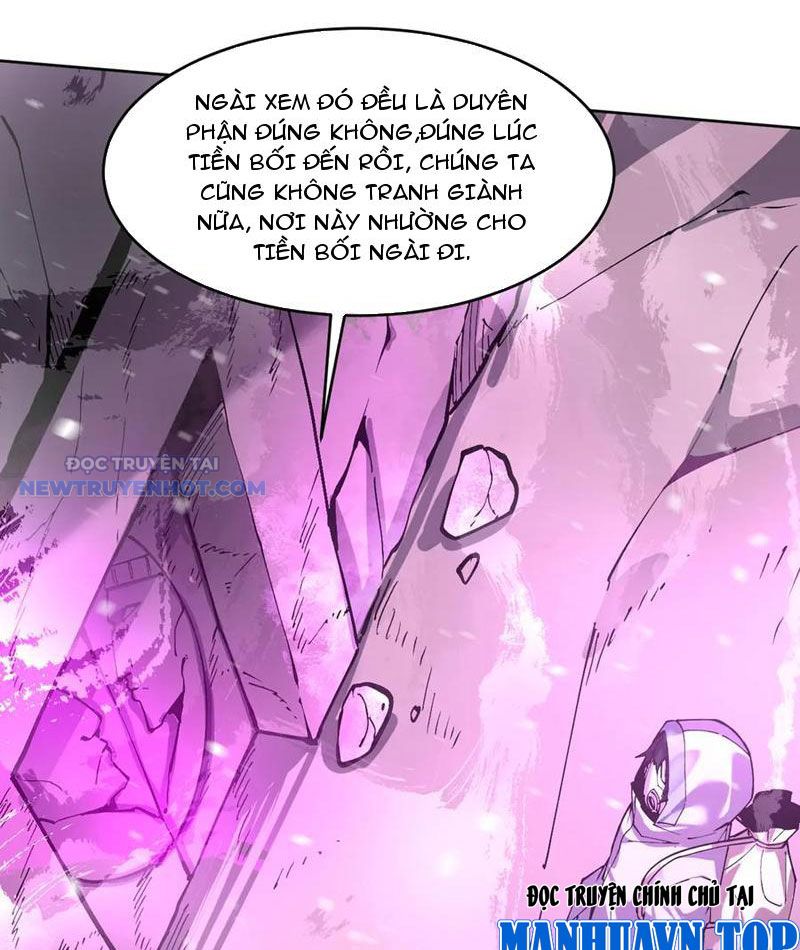 Ta Có Nhìn Thấy Quy Tắc Cấm Khu! Chapter 18 - Trang 49