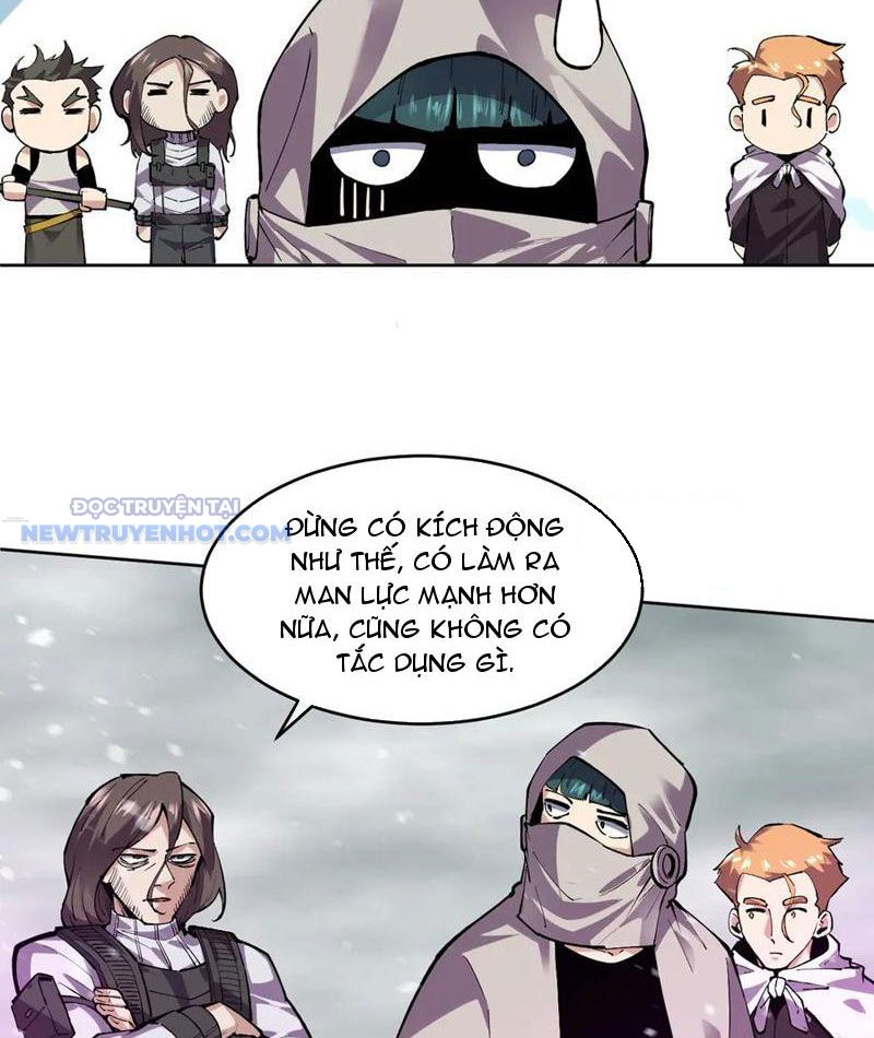 Ta Có Nhìn Thấy Quy Tắc Cấm Khu! Chapter 18 - Trang 5