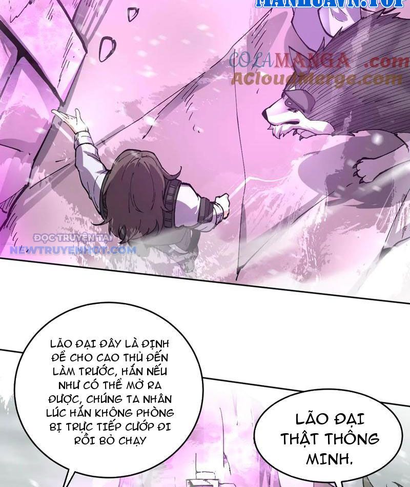 Ta Có Nhìn Thấy Quy Tắc Cấm Khu! Chapter 18 - Trang 50