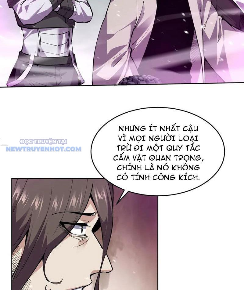 Ta Có Nhìn Thấy Quy Tắc Cấm Khu! Chapter 18 - Trang 6