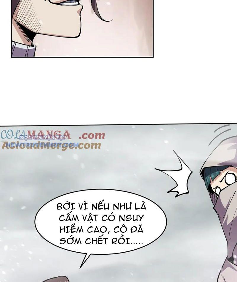 Ta Có Nhìn Thấy Quy Tắc Cấm Khu! Chapter 18 - Trang 7