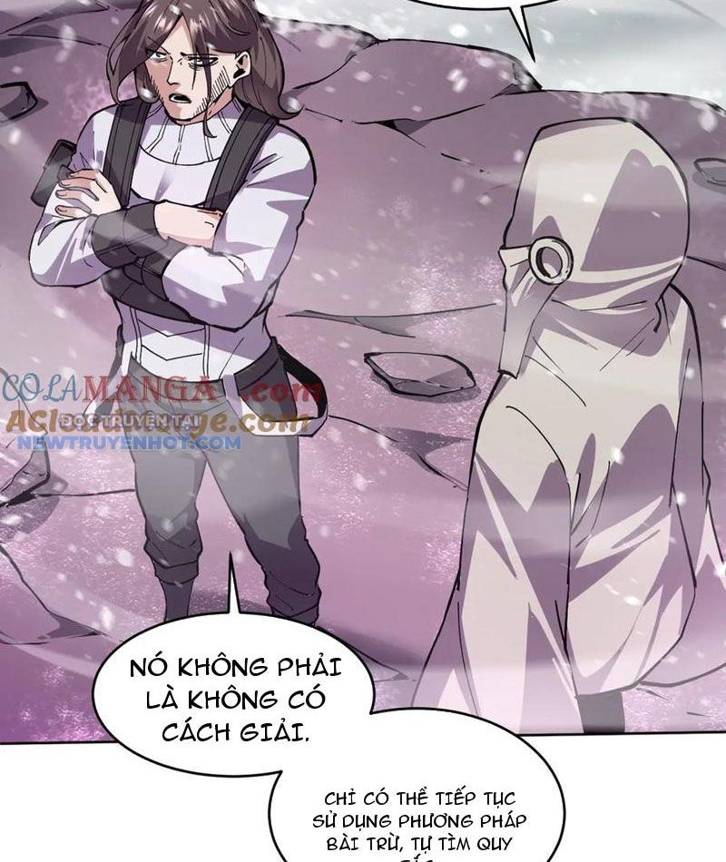 Ta Có Nhìn Thấy Quy Tắc Cấm Khu! Chapter 18 - Trang 9