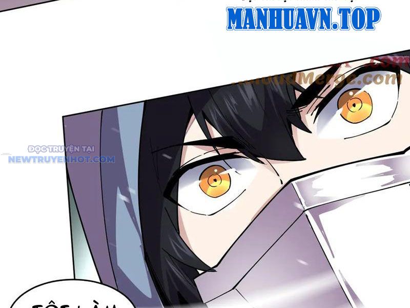 Ta Có Nhìn Thấy Quy Tắc Cấm Khu! Chapter 19 - Trang 10