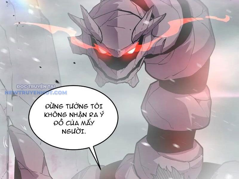 Ta Có Nhìn Thấy Quy Tắc Cấm Khu! Chapter 19 - Trang 12