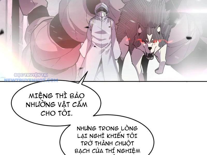 Ta Có Nhìn Thấy Quy Tắc Cấm Khu! Chapter 19 - Trang 13