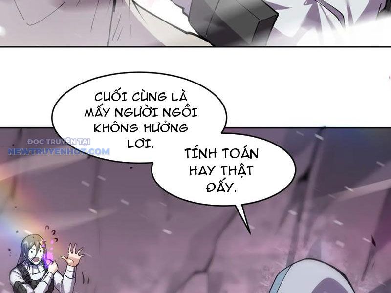 Ta Có Nhìn Thấy Quy Tắc Cấm Khu! Chapter 19 - Trang 15