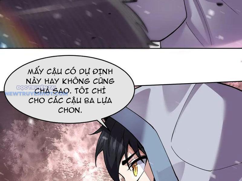 Ta Có Nhìn Thấy Quy Tắc Cấm Khu! Chapter 19 - Trang 17