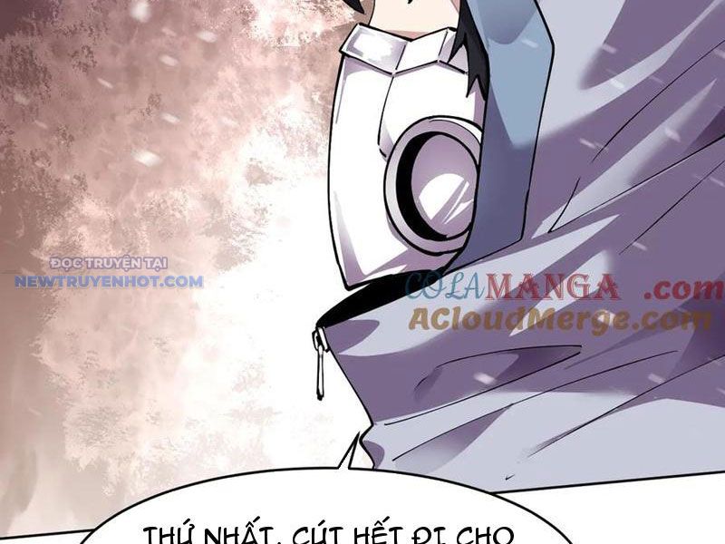 Ta Có Nhìn Thấy Quy Tắc Cấm Khu! Chapter 19 - Trang 18