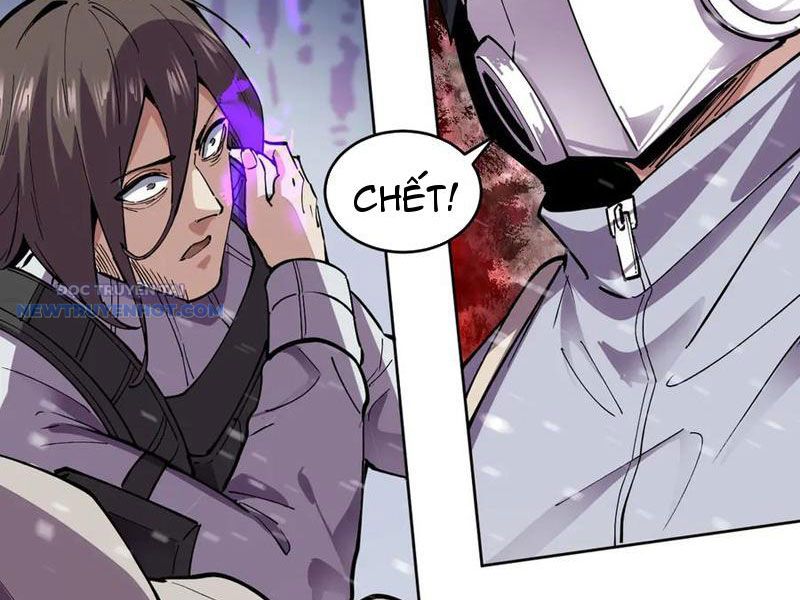 Ta Có Nhìn Thấy Quy Tắc Cấm Khu! Chapter 19 - Trang 20