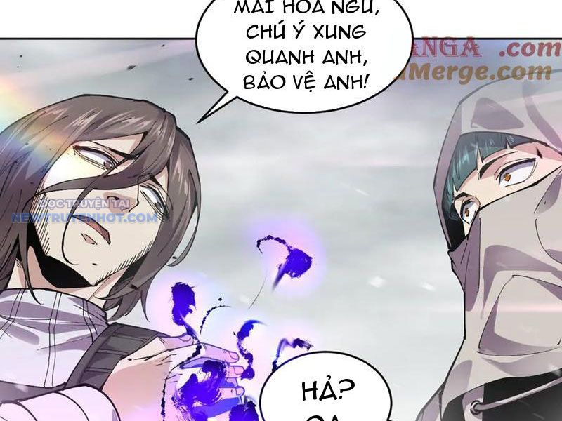 Ta Có Nhìn Thấy Quy Tắc Cấm Khu! Chapter 19 - Trang 26