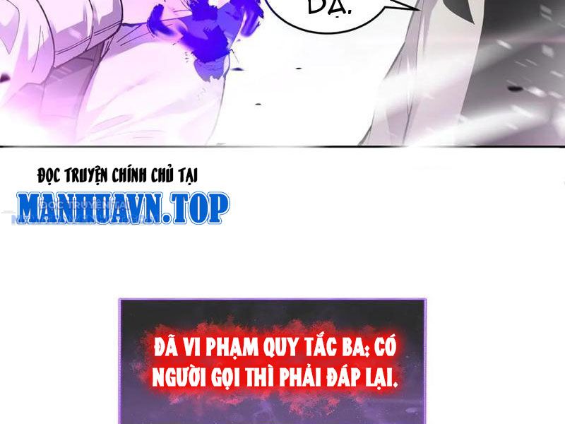 Ta Có Nhìn Thấy Quy Tắc Cấm Khu! Chapter 19 - Trang 27