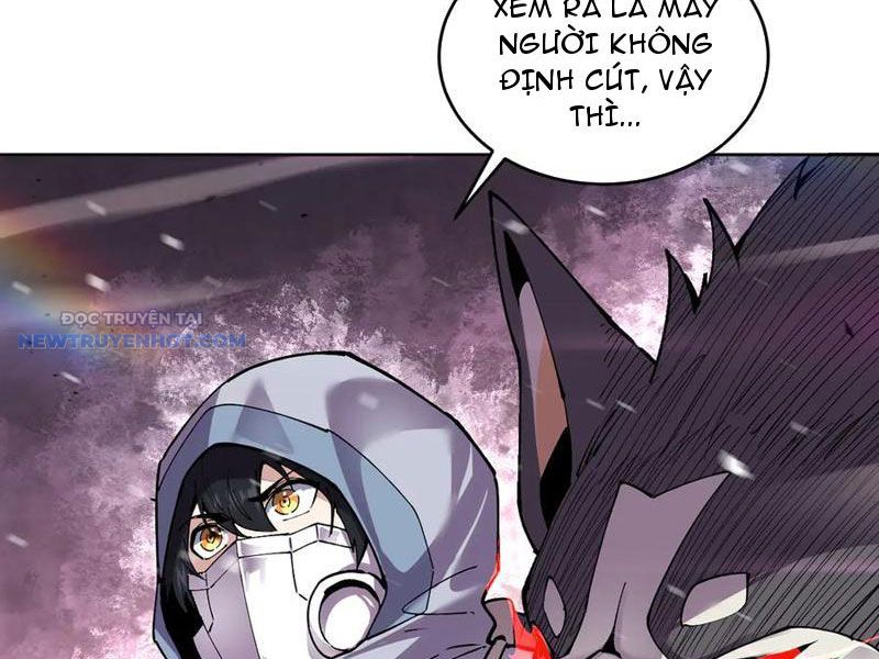 Ta Có Nhìn Thấy Quy Tắc Cấm Khu! Chapter 19 - Trang 32