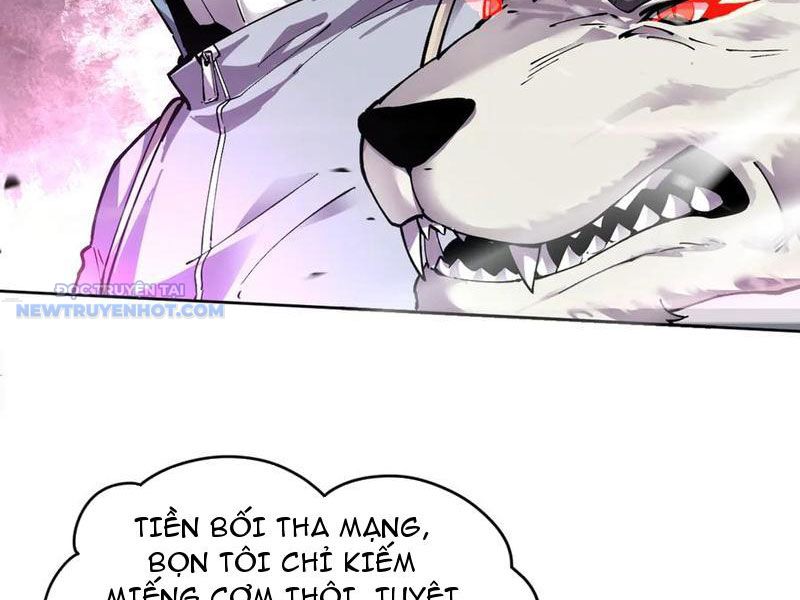 Ta Có Nhìn Thấy Quy Tắc Cấm Khu! Chapter 19 - Trang 33