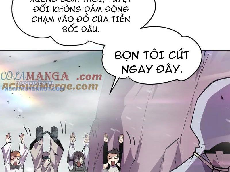 Ta Có Nhìn Thấy Quy Tắc Cấm Khu! Chapter 19 - Trang 34