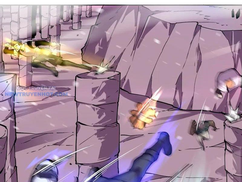 Ta Có Nhìn Thấy Quy Tắc Cấm Khu! Chapter 19 - Trang 36