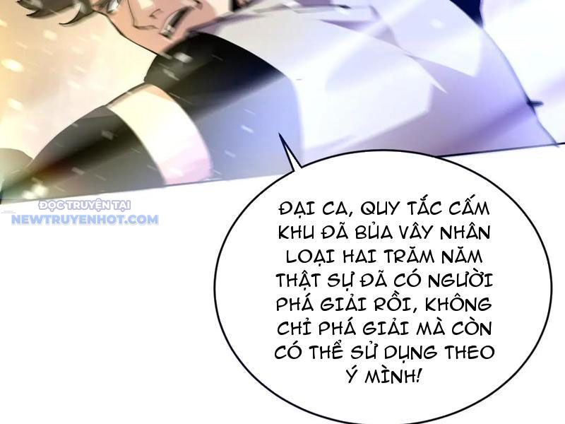 Ta Có Nhìn Thấy Quy Tắc Cấm Khu! Chapter 19 - Trang 40