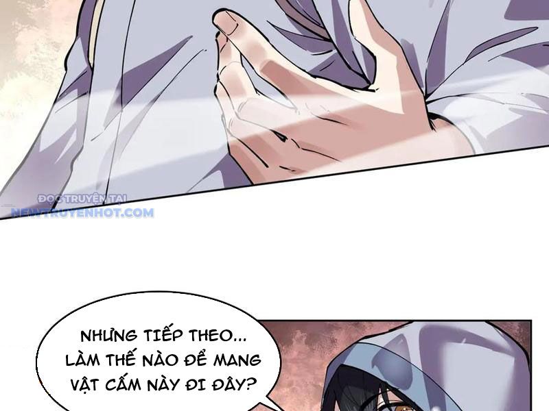 Ta Có Nhìn Thấy Quy Tắc Cấm Khu! Chapter 19 - Trang 46