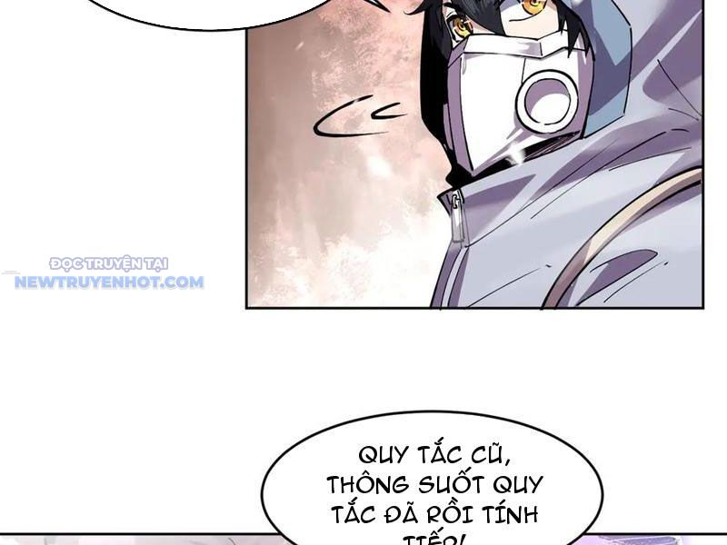 Ta Có Nhìn Thấy Quy Tắc Cấm Khu! Chapter 19 - Trang 47