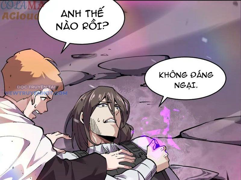 Ta Có Nhìn Thấy Quy Tắc Cấm Khu! Chapter 19 - Trang 6