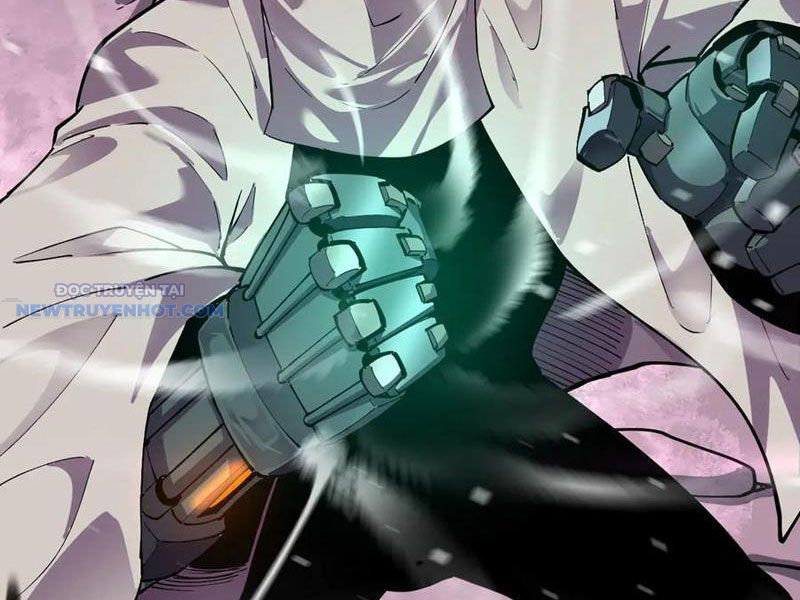 Ta Có Nhìn Thấy Quy Tắc Cấm Khu! Chapter 19 - Trang 8