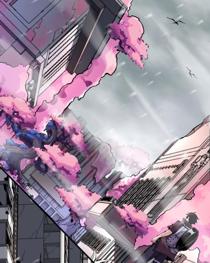 Ta Có Nhìn Thấy Quy Tắc Cấm Khu! Chapter 2 - Trang 10