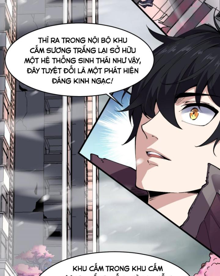 Ta Có Nhìn Thấy Quy Tắc Cấm Khu! Chapter 2 - Trang 12