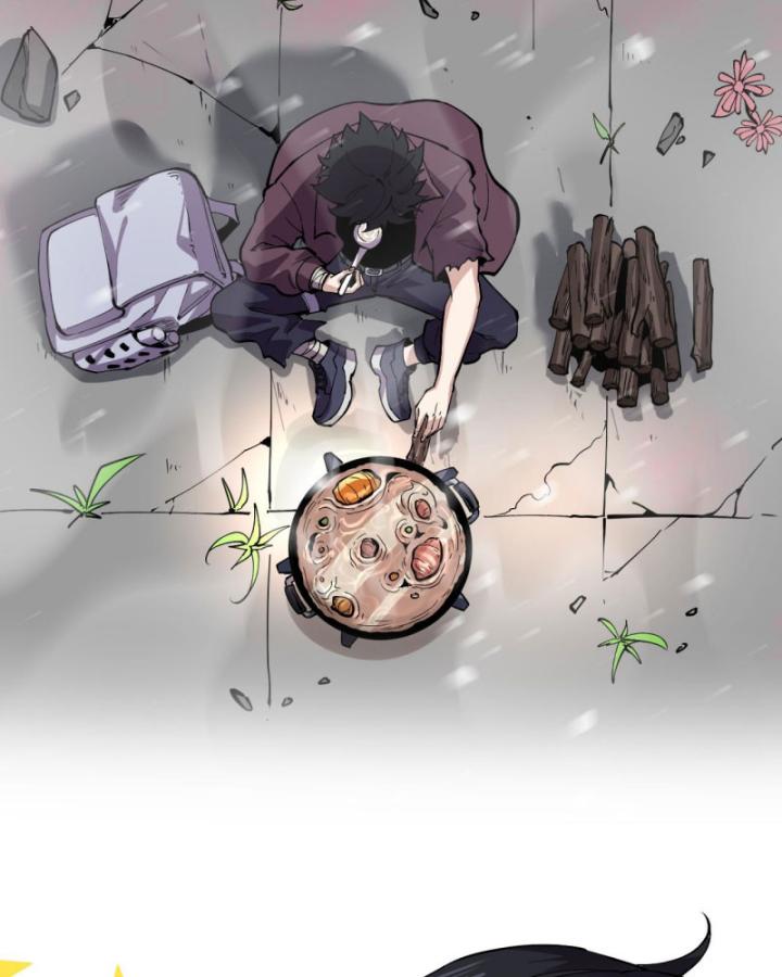 Ta Có Nhìn Thấy Quy Tắc Cấm Khu! Chapter 2 - Trang 17