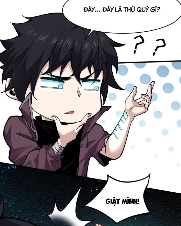 Ta Có Nhìn Thấy Quy Tắc Cấm Khu! Chapter 2 - Trang 29