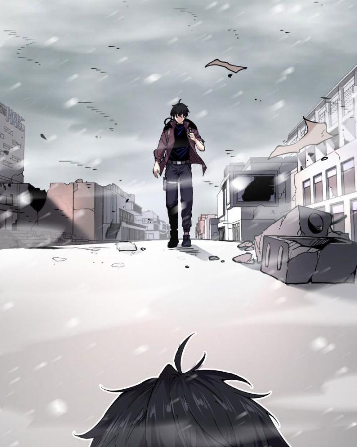 Ta Có Nhìn Thấy Quy Tắc Cấm Khu! Chapter 2 - Trang 4