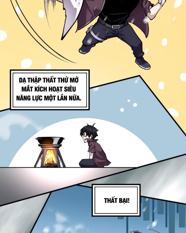 Ta Có Nhìn Thấy Quy Tắc Cấm Khu! Chapter 2 - Trang 40