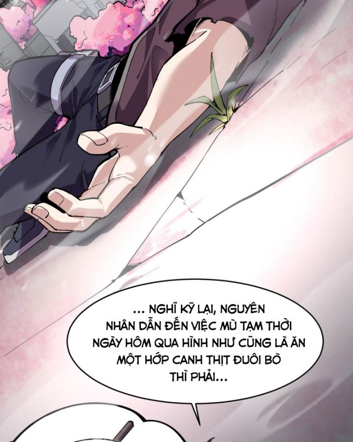 Ta Có Nhìn Thấy Quy Tắc Cấm Khu! Chapter 2 - Trang 42