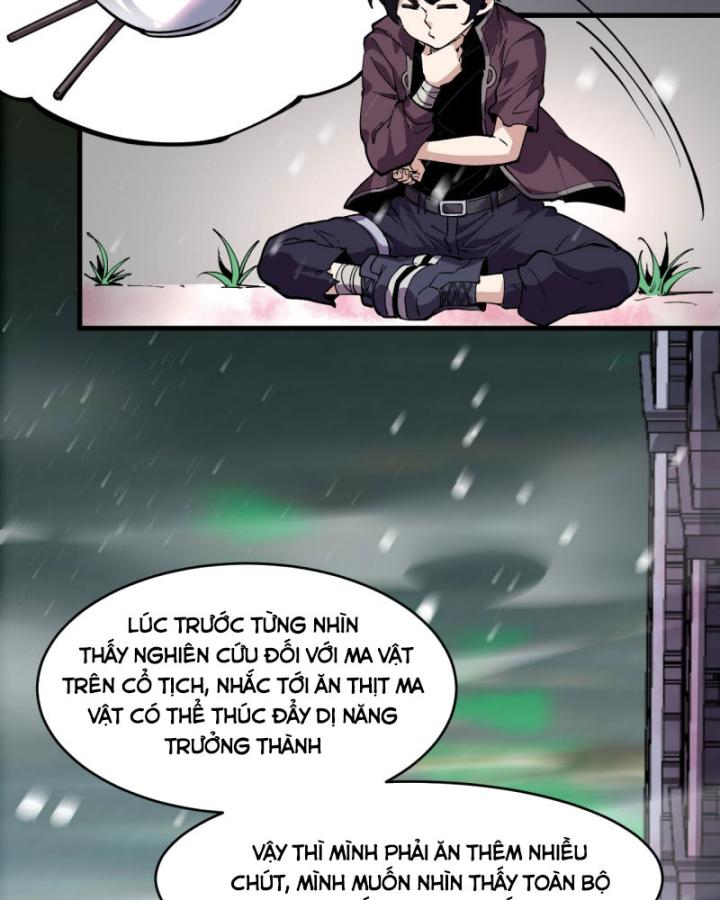 Ta Có Nhìn Thấy Quy Tắc Cấm Khu! Chapter 2 - Trang 44
