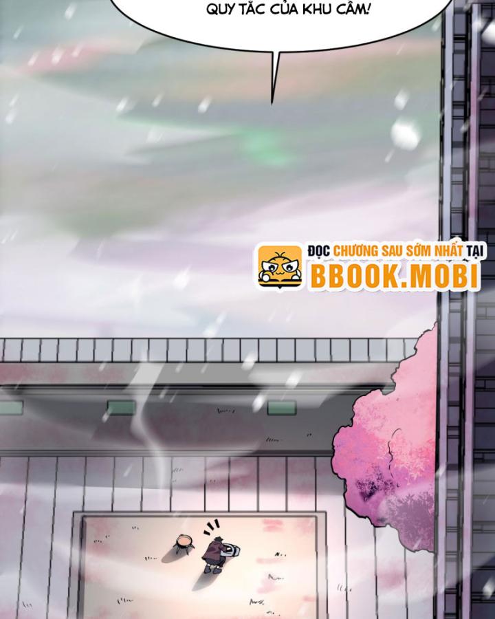 Ta Có Nhìn Thấy Quy Tắc Cấm Khu! Chapter 2 - Trang 45