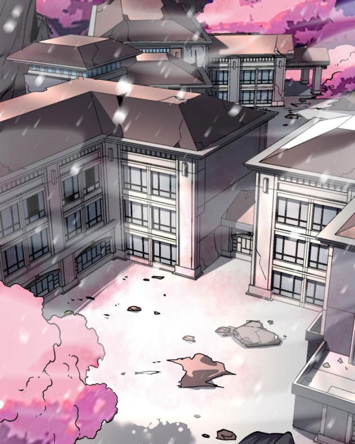 Ta Có Nhìn Thấy Quy Tắc Cấm Khu! Chapter 2 - Trang 49
