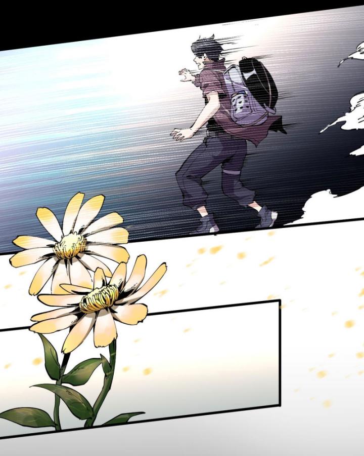 Ta Có Nhìn Thấy Quy Tắc Cấm Khu! Chapter 2 - Trang 8