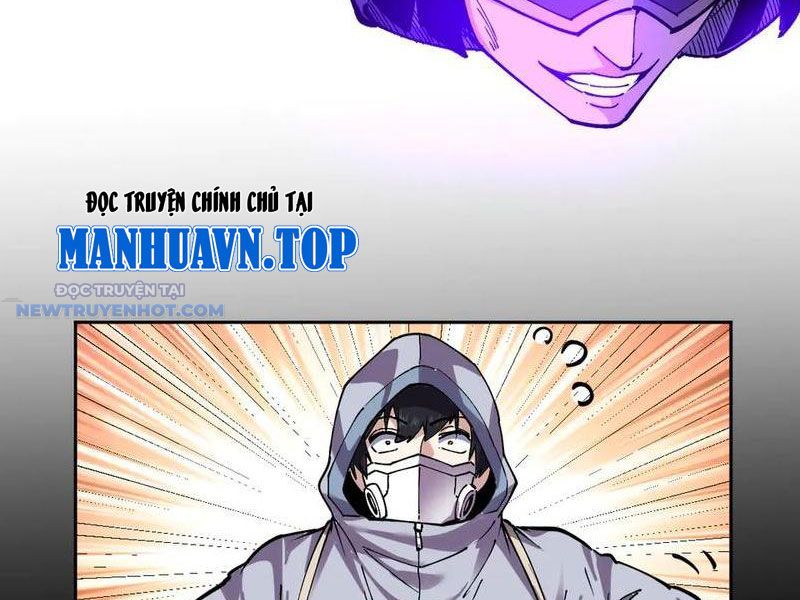 Ta Có Nhìn Thấy Quy Tắc Cấm Khu! Chapter 20 - Trang 14