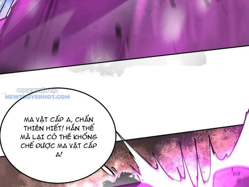 Ta Có Nhìn Thấy Quy Tắc Cấm Khu! Chapter 20 - Trang 29