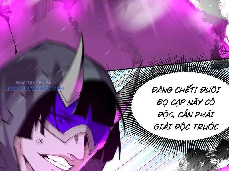 Ta Có Nhìn Thấy Quy Tắc Cấm Khu! Chapter 20 - Trang 31