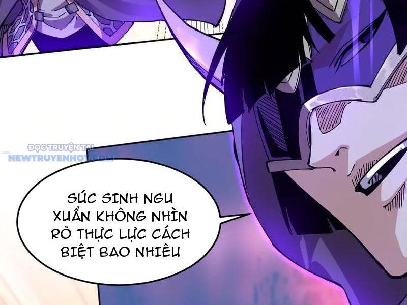 Ta Có Nhìn Thấy Quy Tắc Cấm Khu! Chapter 20 - Trang 5