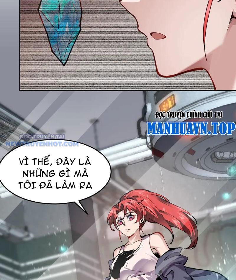 Ta Có Nhìn Thấy Quy Tắc Cấm Khu! Chapter 21 - Trang 11