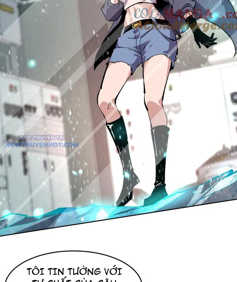 Ta Có Nhìn Thấy Quy Tắc Cấm Khu! Chapter 21 - Trang 12