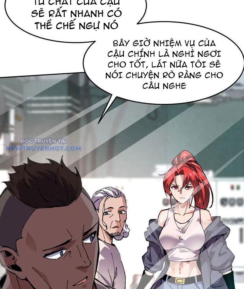 Ta Có Nhìn Thấy Quy Tắc Cấm Khu! Chapter 21 - Trang 13