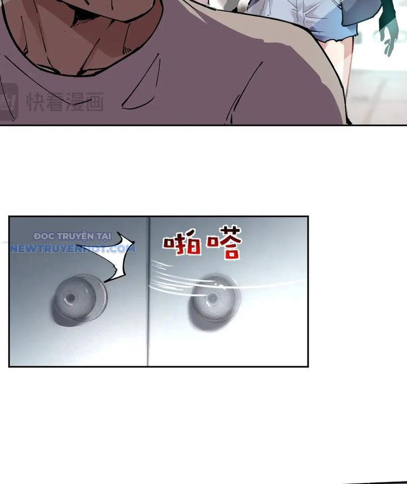 Ta Có Nhìn Thấy Quy Tắc Cấm Khu! Chapter 21 - Trang 14