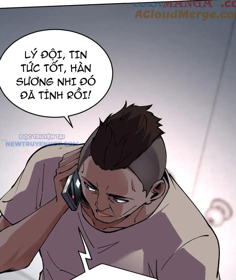 Ta Có Nhìn Thấy Quy Tắc Cấm Khu! Chapter 21 - Trang 15